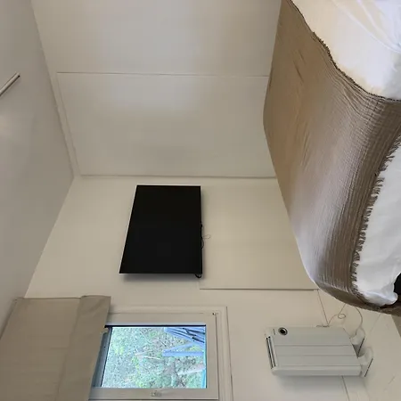 Da Auga Apto. Planta Baja Apartman
