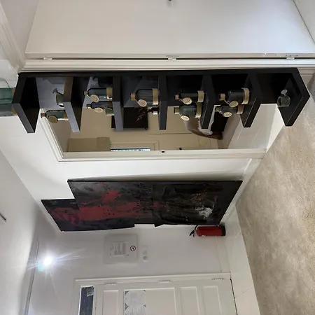 Apartman Da Auga Apto. Planta Baja *